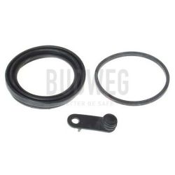 Tarpiklis, stabdžių apkabos stūmoklis BUDWEG CALIPER 186005