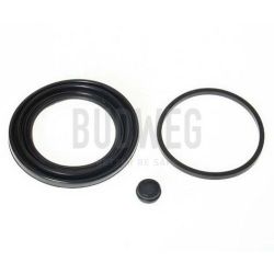 Tarpiklis, stabdžių apkabos stūmoklis BUDWEG CALIPER 186040