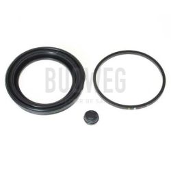 Tarpiklis, stabdžių apkabos stūmoklis BUDWEG CALIPER 186604