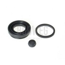 Tarpiklis, stabdžių apkabos stūmoklis BUDWEG CALIPER 189901