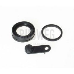 Tarpiklis, stabdžių apkabos stūmoklis BUDWEG CALIPER 189903