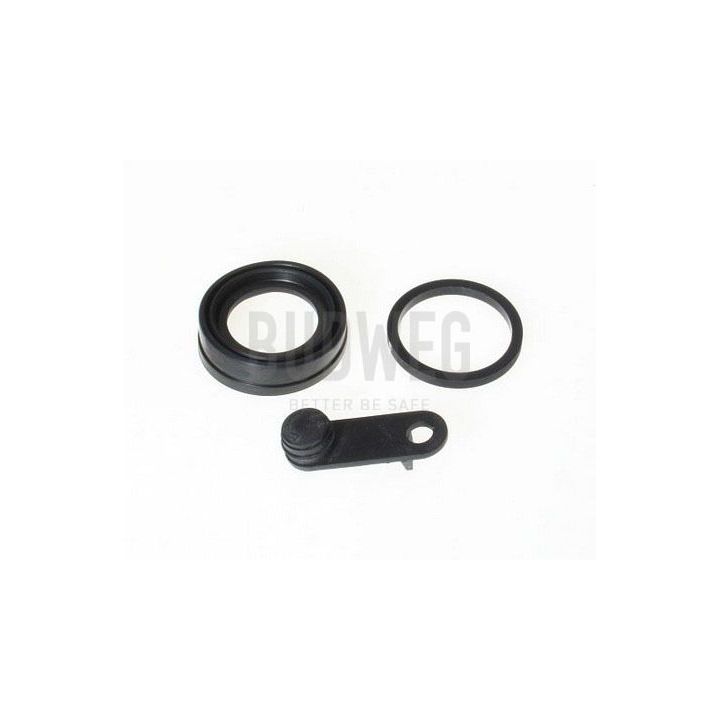 Tarpiklis, stabdžių apkabos stūmoklis BUDWEG CALIPER 189903