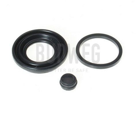 Tarpiklis, stabdžių apkabos stūmoklis BUDWEG CALIPER 189904