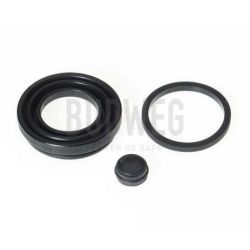 Tarpiklis, stabdžių apkabos stūmoklis BUDWEG CALIPER 189905