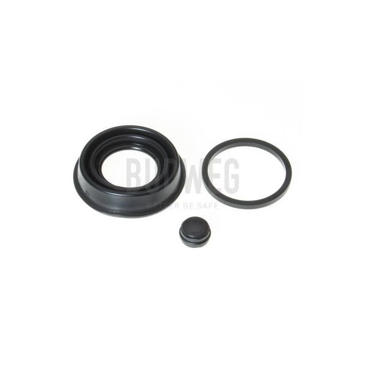 Tarpiklis, stabdžių apkabos stūmoklis BUDWEG CALIPER 189910