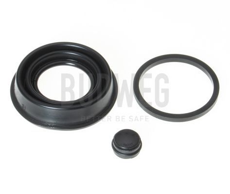 Tarpiklis, stabdžių apkabos stūmoklis BUDWEG CALIPER 189910