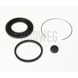 Tarpiklis, stabdžių apkabos stūmoklis BUDWEG CALIPER 1899107