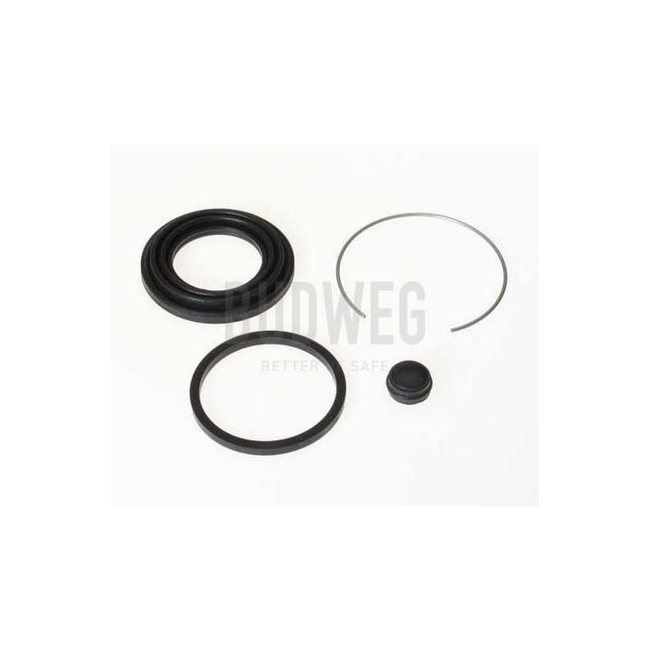 Tarpiklis, stabdžių apkabos stūmoklis BUDWEG CALIPER 1899107