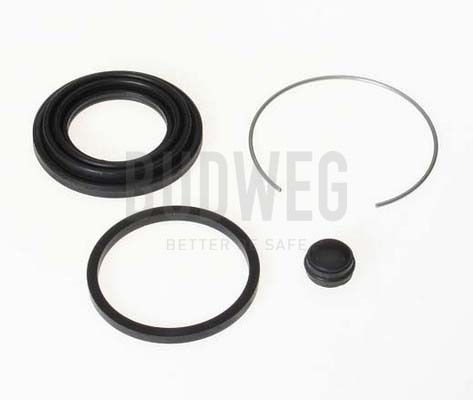 Tarpiklis, stabdžių apkabos stūmoklis BUDWEG CALIPER 1899107