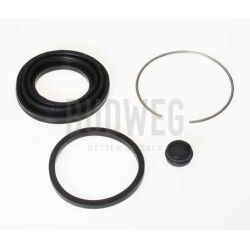 Tarpiklis, stabdžių apkabos stūmoklis BUDWEG CALIPER 1899108