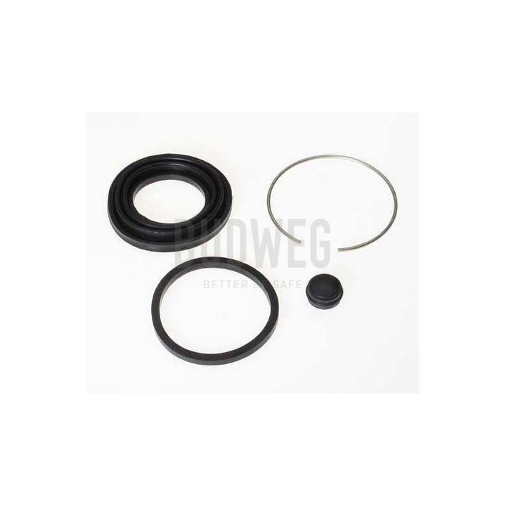 Tarpiklis, stabdžių apkabos stūmoklis BUDWEG CALIPER 1899108