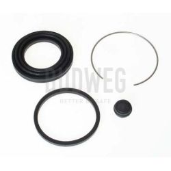 Tarpiklis, stabdžių apkabos stūmoklis BUDWEG CALIPER 1899109