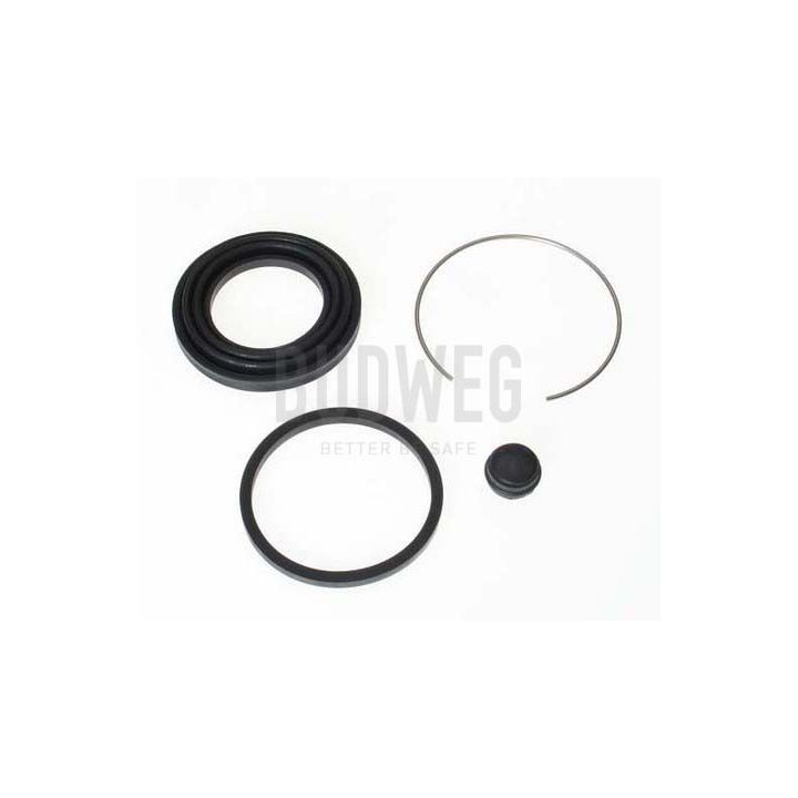 Tarpiklis, stabdžių apkabos stūmoklis BUDWEG CALIPER 1899109