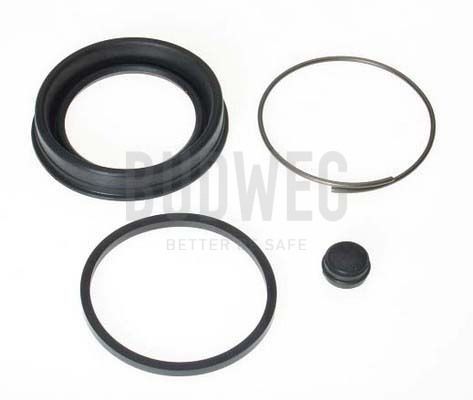 Tarpiklis, stabdžių apkabos stūmoklis BUDWEG CALIPER 1899113