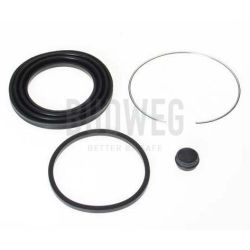 Tarpiklis, stabdžių apkabos stūmoklis BUDWEG CALIPER 1899119