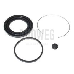 Tarpiklis, stabdžių apkabos stūmoklis BUDWEG CALIPER 1899121