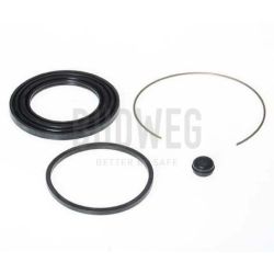 Tarpiklis, stabdžių apkabos stūmoklis BUDWEG CALIPER 1899126