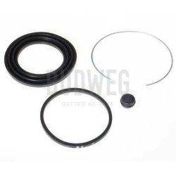 Tarpiklis, stabdžių apkabos stūmoklis BUDWEG CALIPER 1899127