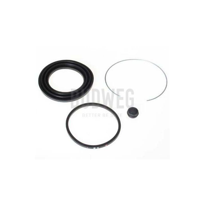 Tarpiklis, stabdžių apkabos stūmoklis BUDWEG CALIPER 1899127