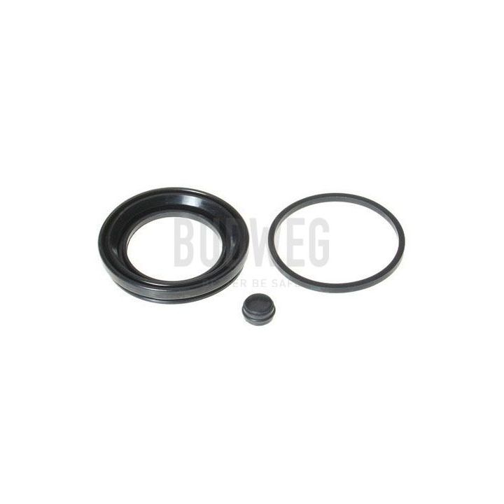 Tarpiklis, stabdžių apkabos stūmoklis BUDWEG CALIPER 1899131