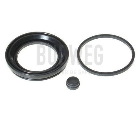 Tarpiklis, stabdžių apkabos stūmoklis BUDWEG CALIPER 1899131