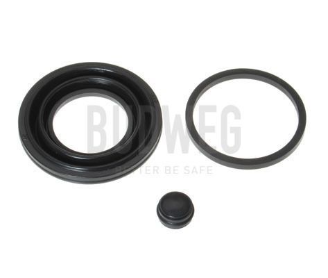 Tarpiklis, stabdžių apkabos stūmoklis BUDWEG CALIPER 1899134