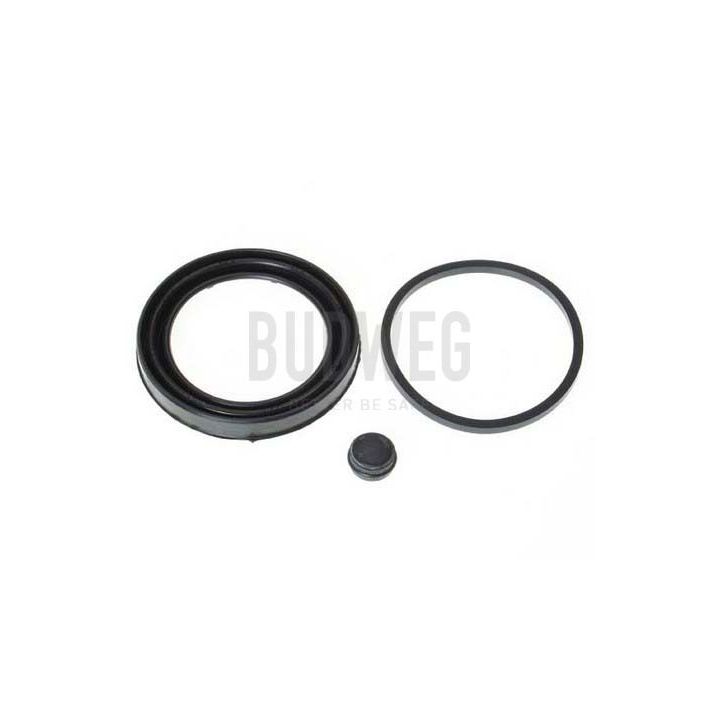 Tarpiklis, stabdžių apkabos stūmoklis BUDWEG CALIPER 1899135