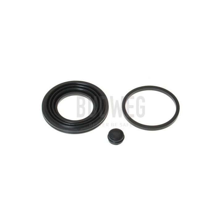 Tarpiklis, stabdžių apkabos stūmoklis BUDWEG CALIPER 1899137