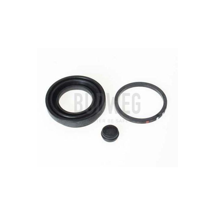 Tarpiklis, stabdžių apkabos stūmoklis BUDWEG CALIPER 189915