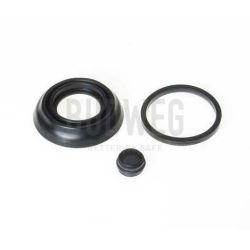 Tarpiklis, stabdžių apkabos stūmoklis BUDWEG CALIPER 189916