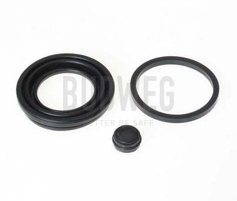 Tarpiklis, stabdžių apkabos stūmoklis BUDWEG CALIPER 189919