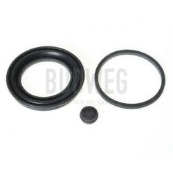 Tarpiklis, stabdžių apkabos stūmoklis BUDWEG CALIPER 189926