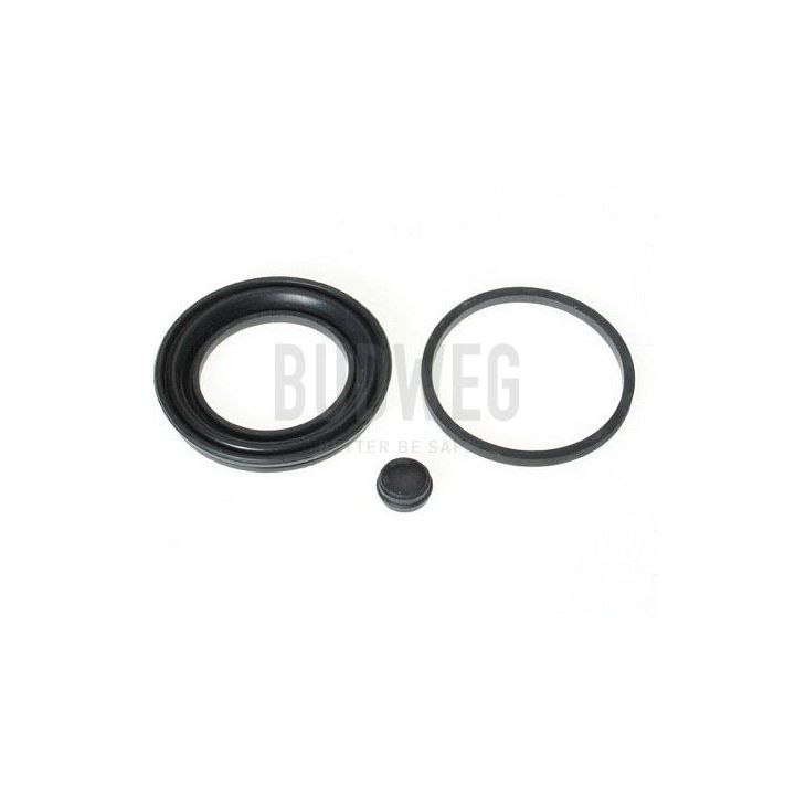 Tarpiklis, stabdžių apkabos stūmoklis BUDWEG CALIPER 189926