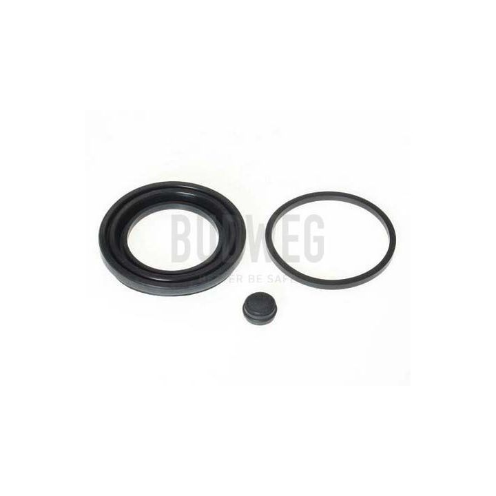 Tarpiklis, stabdžių apkabos stūmoklis BUDWEG CALIPER 189927