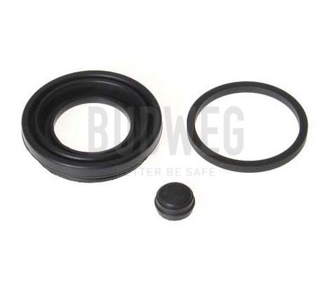 Tarpiklis, stabdžių apkabos stūmoklis BUDWEG CALIPER 189928