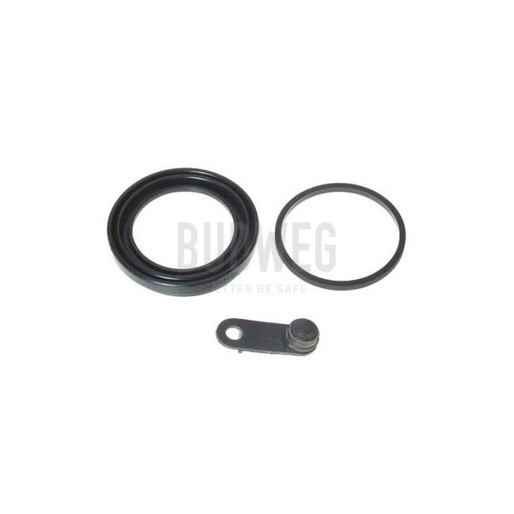 Tarpiklis, stabdžių apkabos stūmoklis BUDWEG CALIPER 189930