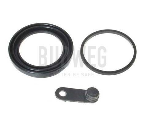 Tarpiklis, stabdžių apkabos stūmoklis BUDWEG CALIPER 189930