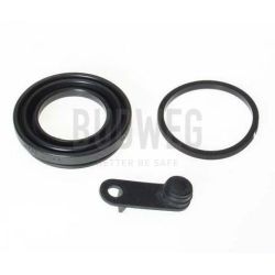 Tarpiklis, stabdžių apkabos stūmoklis BUDWEG CALIPER 189933