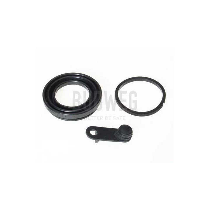 Tarpiklis, stabdžių apkabos stūmoklis BUDWEG CALIPER 189933