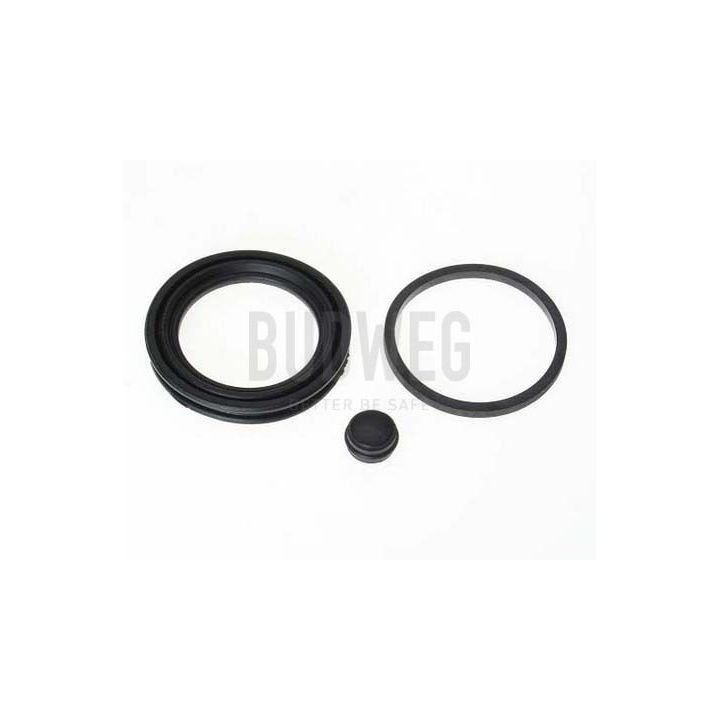 Tarpiklis, stabdžių apkabos stūmoklis BUDWEG CALIPER 189937