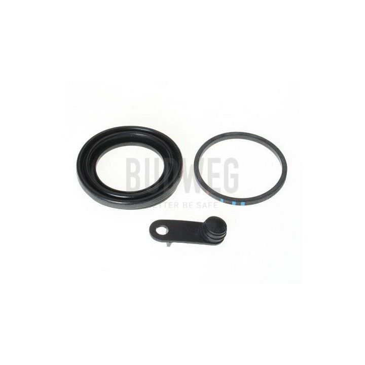 Tarpiklis, stabdžių apkabos stūmoklis BUDWEG CALIPER 189943