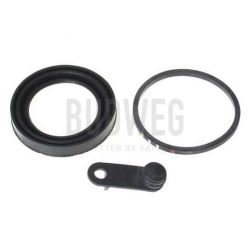 Tarpiklis, stabdžių apkabos stūmoklis BUDWEG CALIPER 189945