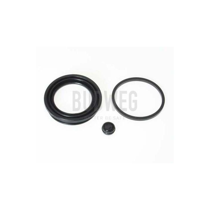 Tarpiklis, stabdžių apkabos stūmoklis BUDWEG CALIPER 189946