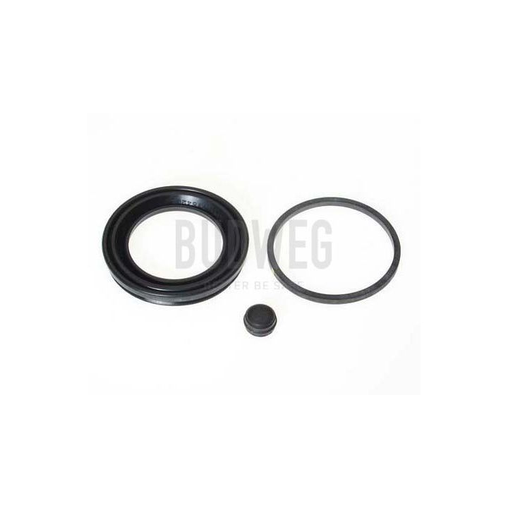 Tarpiklis, stabdžių apkabos stūmoklis BUDWEG CALIPER 189947