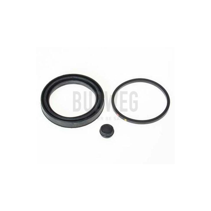 Tarpiklis, stabdžių apkabos stūmoklis BUDWEG CALIPER 189948