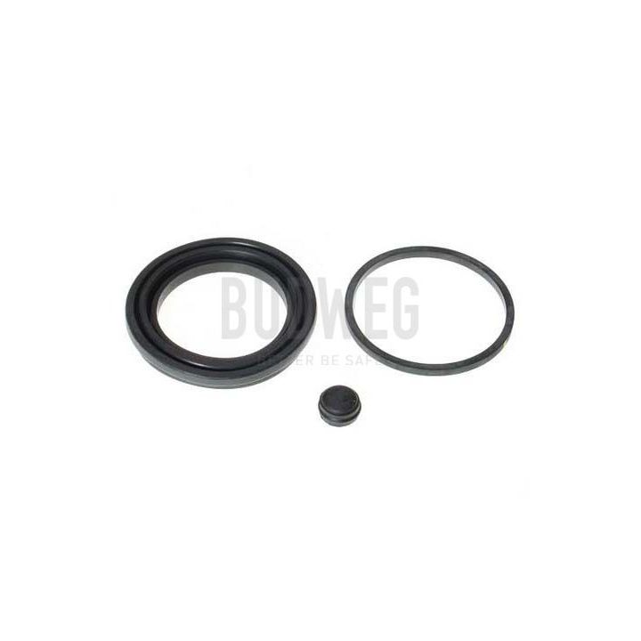 Tarpiklis, stabdžių apkabos stūmoklis BUDWEG CALIPER 189950