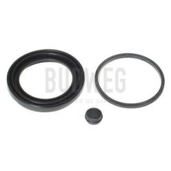 Tarpiklis, stabdžių apkabos stūmoklis BUDWEG CALIPER 189951