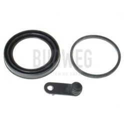 Tarpiklis, stabdžių apkabos stūmoklis BUDWEG CALIPER 189952