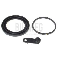 Tarpiklis, stabdžių apkabos stūmoklis BUDWEG CALIPER 189953