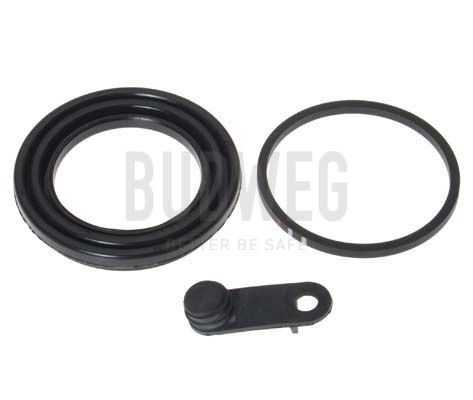 Tarpiklis, stabdžių apkabos stūmoklis BUDWEG CALIPER 189954